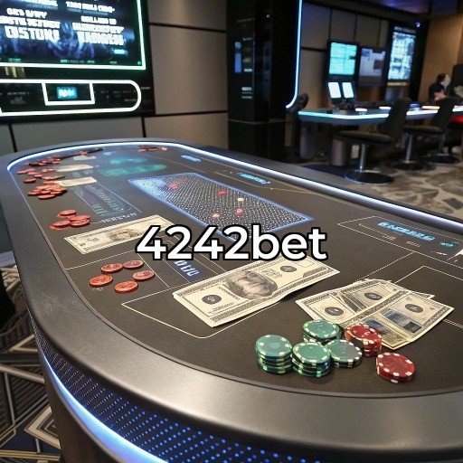A Magia dos Jogos de Fantasia na 4242bet