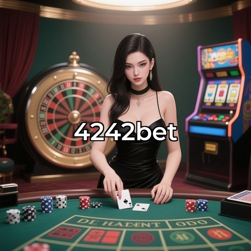 Entenda a Categoria de Perguntas Frequentes no 4242bet