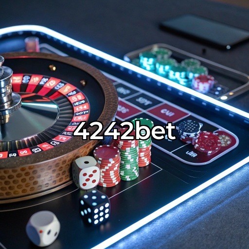A Magia dos Jogos de Fantasia na 4242bet