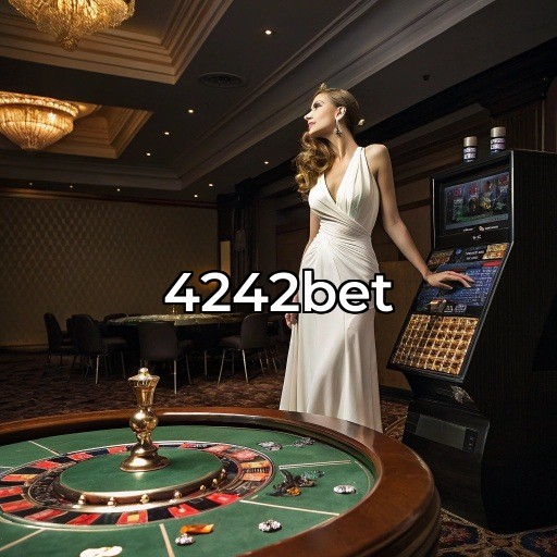 A Magia dos Jogos de Fantasia na 4242bet