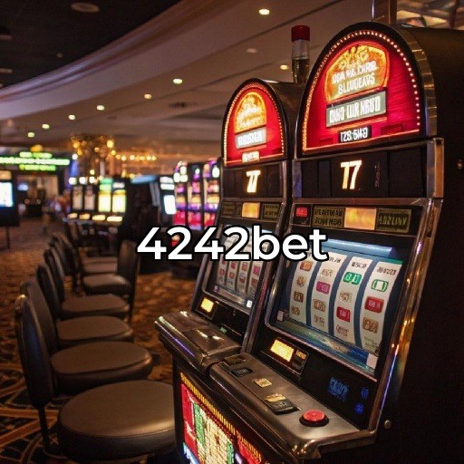 Descubra as Melhores Ofertas de Jogos no 4242bet