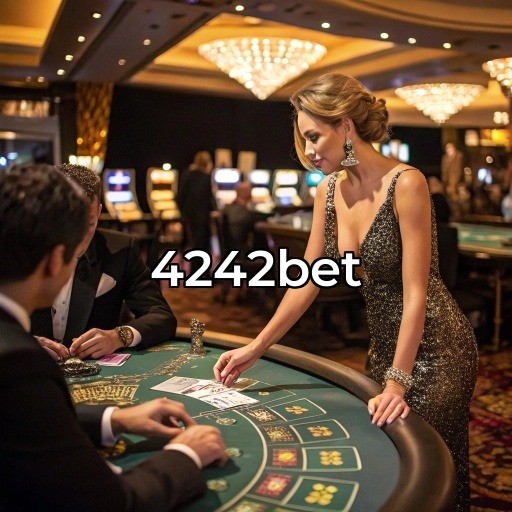4242bet